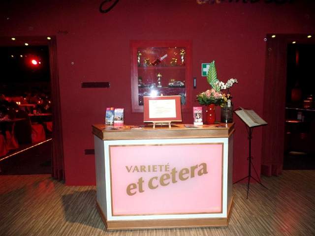 17 etcetera - Zwei mit Charme und Schnauze 08.01.2016